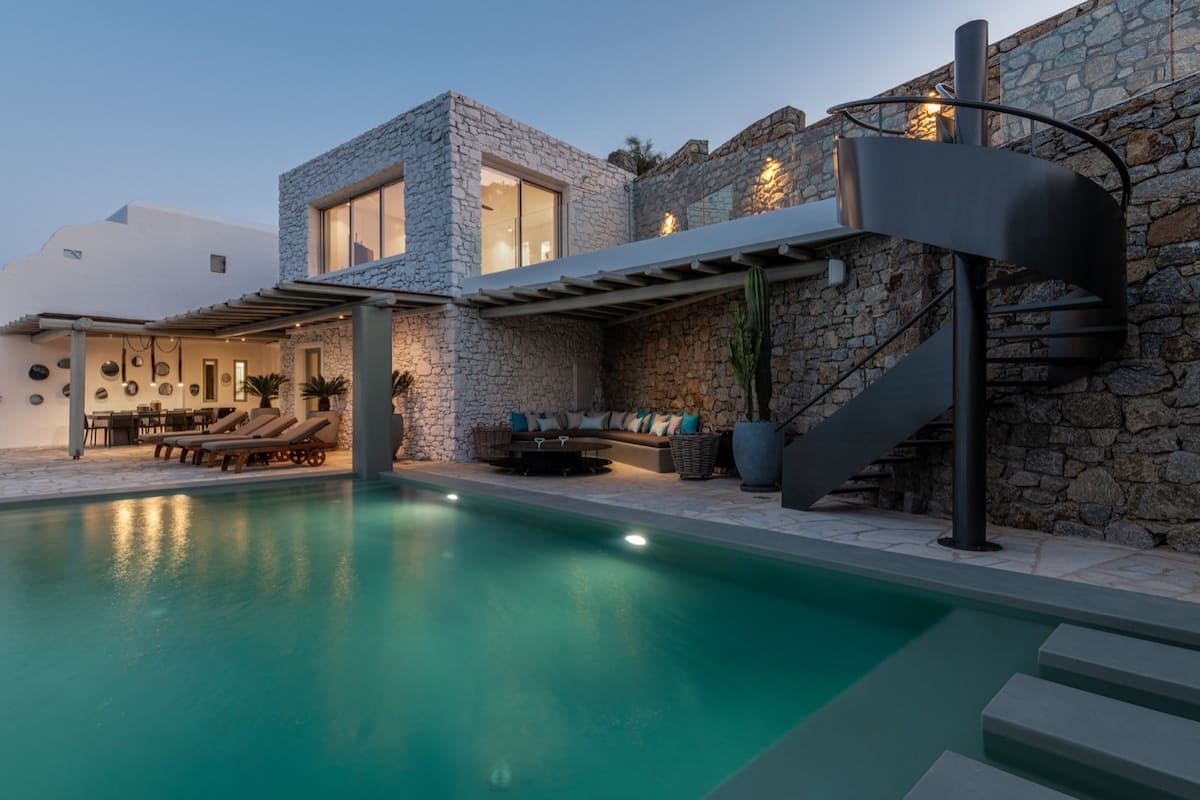Villa Lilium