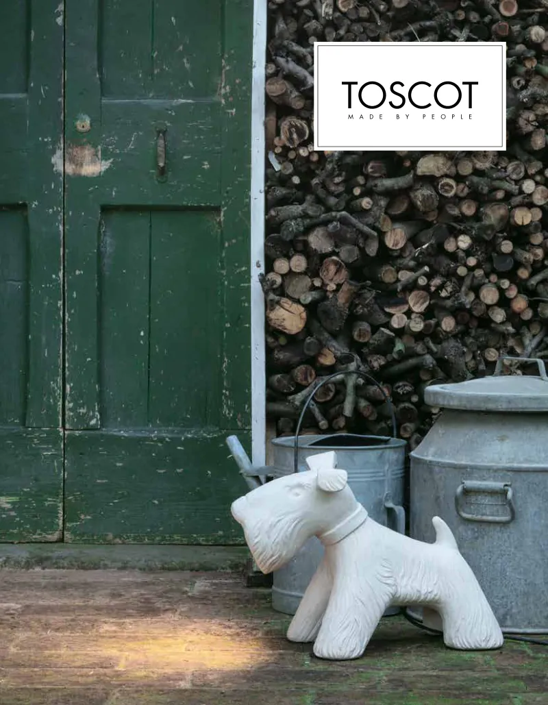 Toscot — Catalogue 2022
