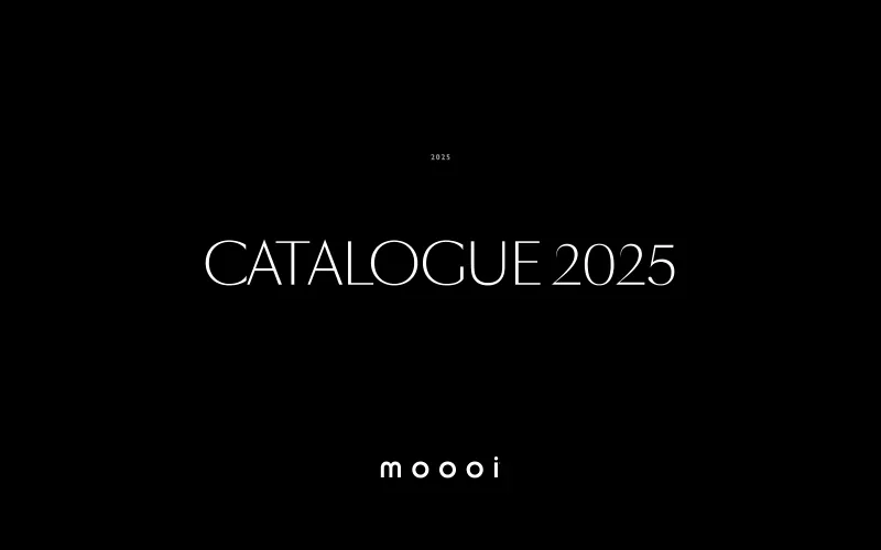 Moooi — Deco Catalogue