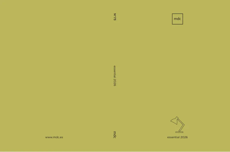 MDC — Essential 2026