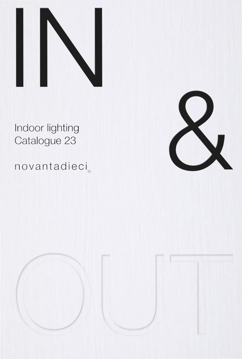 9010 — Indoor Catalogue