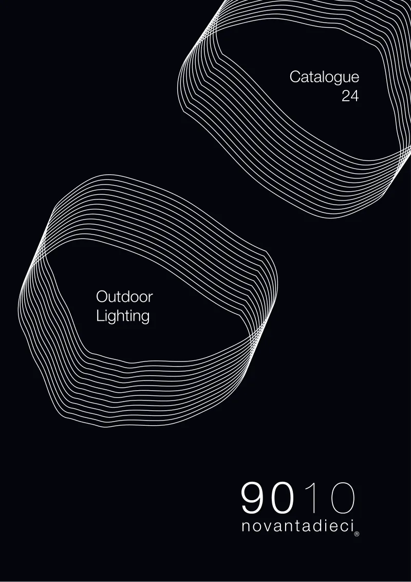 9010 — Outdoor Catalogue 2024