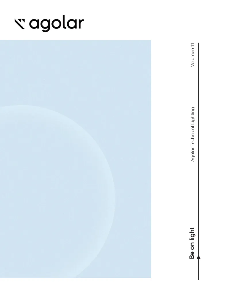 Agolar — Catalogue 2026