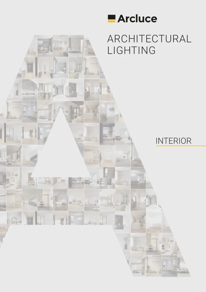 Arcluce — Interior 2023