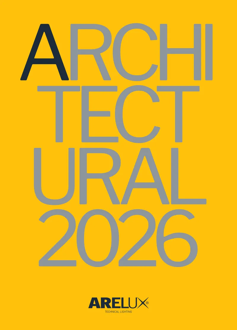 Arelux — Architectural 2026