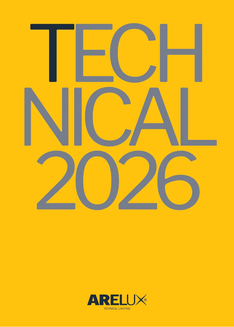 Arelux — Technical 2026