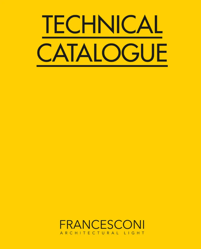Francesconi — Catalogue