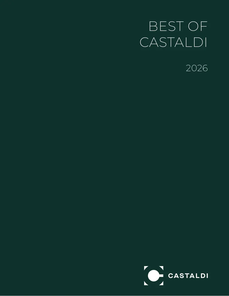 Castaldi — Best of 2026