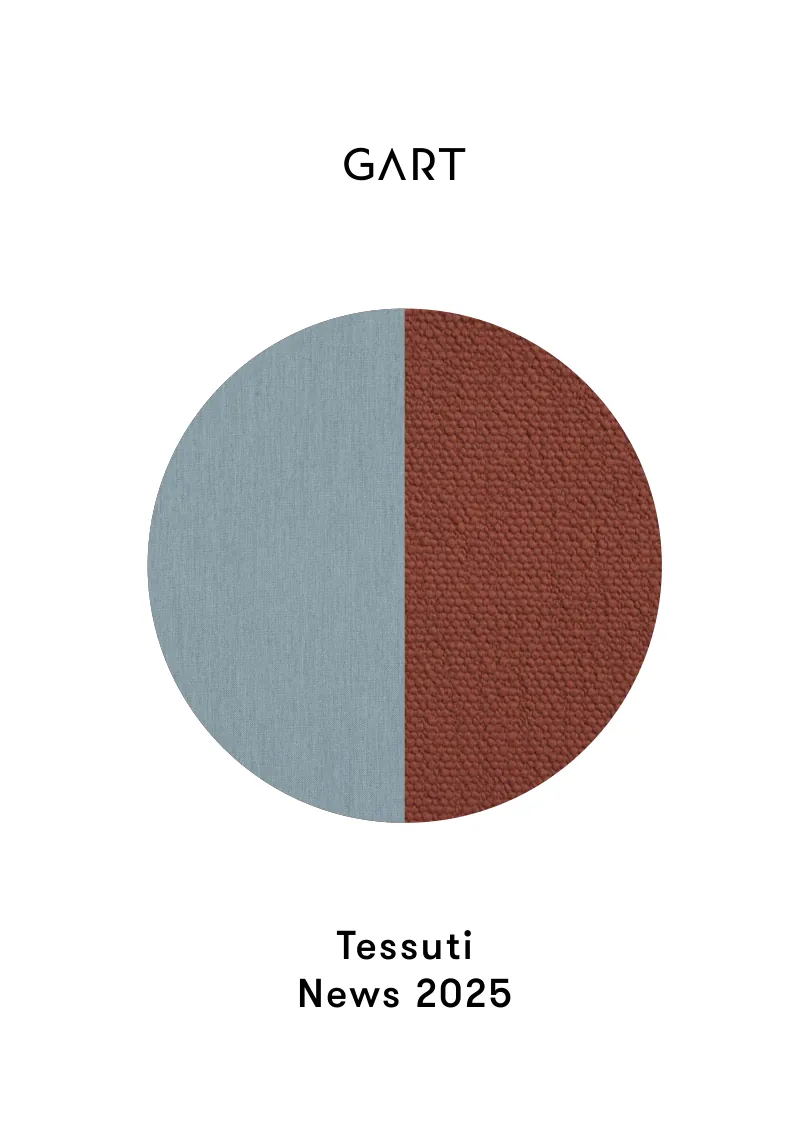 GART — Fabrics Catalogue