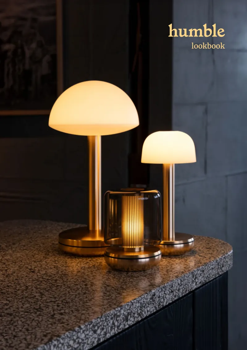 Humble Lights — Lookbook 2024