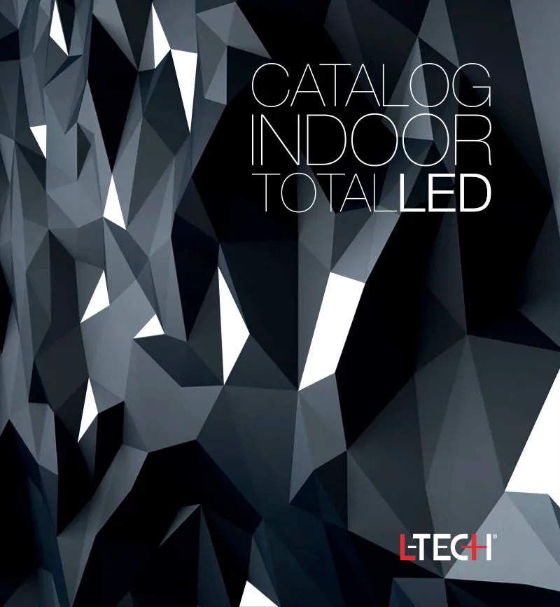 L-TECH — Catalogue