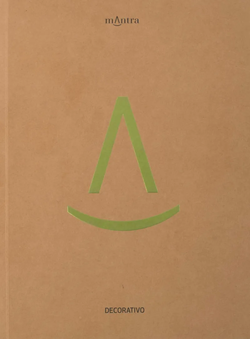 Mantra — Decorative Catalogue 2025