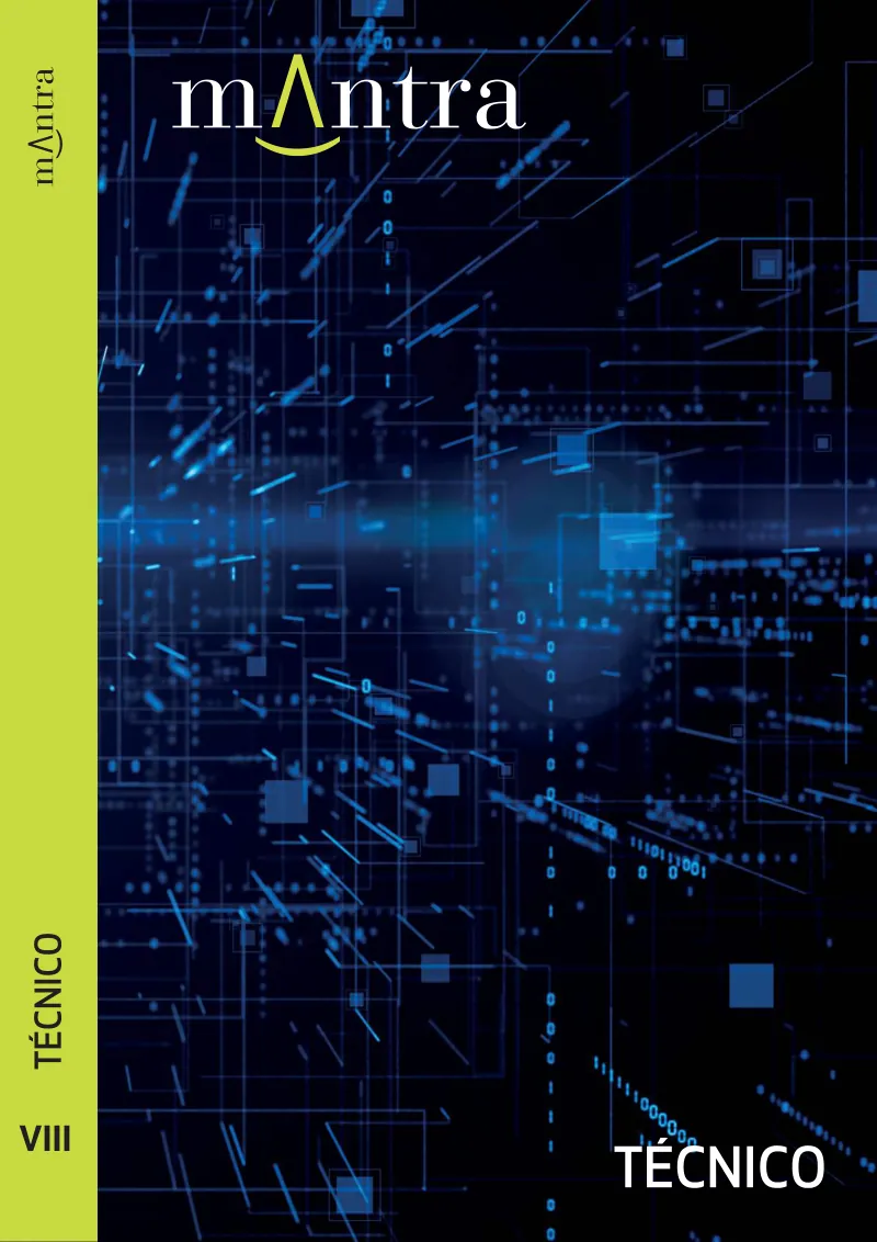 Mantra — General Technical 2025