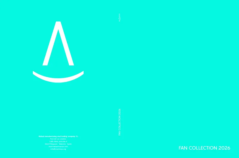 Mantra — Fan 2026