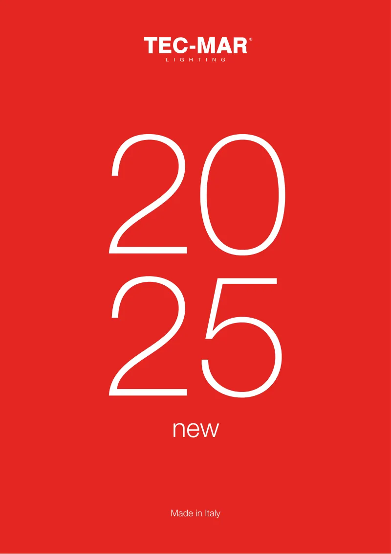 Tec Mar — Novità 2025