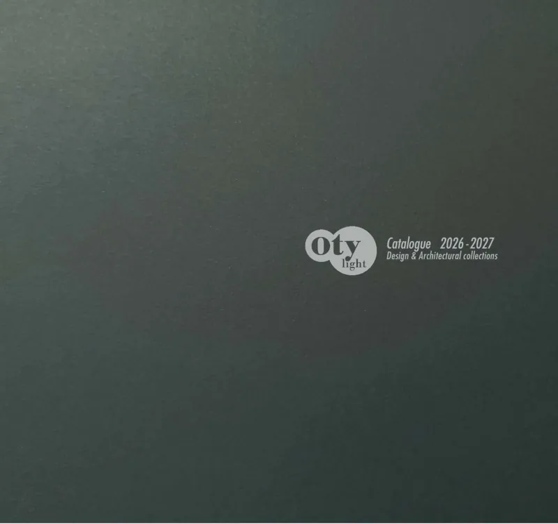 Oty Light — Catalogue 2026–2027