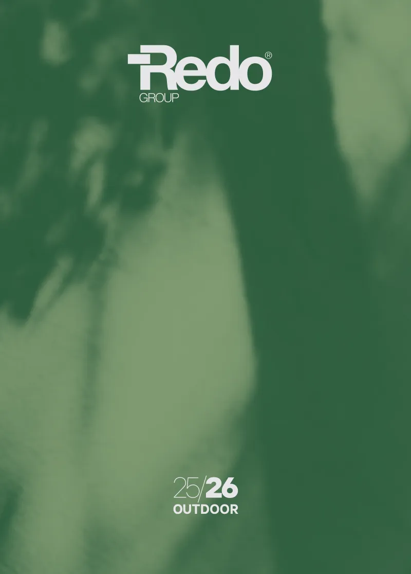 Redo Group — Outdoor 2025–2026