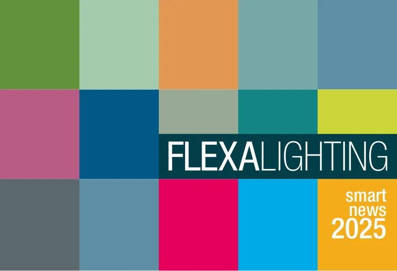 Flexa — Smart News 2025